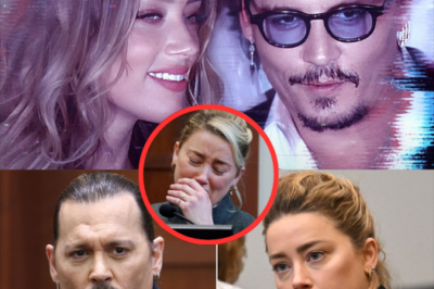 Taking Amber Heard’s Money Just to Give It Away: Johnny Depp Dumps Entire $1 Million Settlement Into Charity