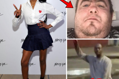 Heartless Rapper Azealia Banks Brutally Mocks Near-Beheaded Victim Stephen Ogilvie – ‘The Sudanese Did Him a Favor’ Sparks Global Outrage