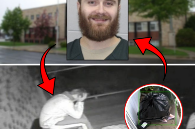 Monster Dad’s Sickening Excuse: 3-Month-Old Baby Found With 15 Broken Ribs, Shattered Skull – Doctors Reveal Horrifying Truth