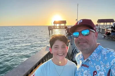 Miracle Turn to Concern: 12-Year-Old New Jersey Sports Phenom Xavier Taylor Faces New Neurological Challenge After Opening Eyes in ICU