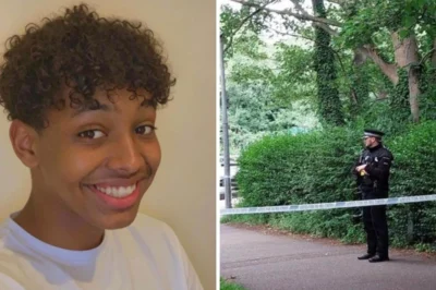Attacker Dropped Personal Item in Mud While Fleeing Scene of 21-Year-Old Student’s Fatal Stabbing
