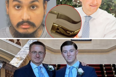 RACIST LIE, BRUTAL MURDER, POLICE BLUNDER: 23-Year-Old Vickrum Digwa Jailed for Life After Stabbing Defenceless 18-Year-Old Henry Nowak to Death — Family Demands Answers Over “Disgraceful” Police Handling