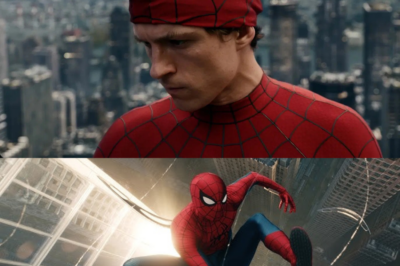 Tom Holland shocked Marvel fans with his “adult” Spider-Man dream after “Brand New Day” — and it all started with Punisher!