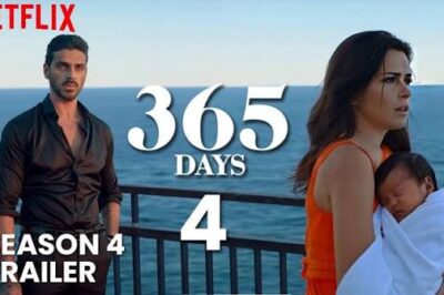 Will There Be 365 Days Part 4? Revisiting the Ending, Laura’s Choice, and the Future of the Franchise
