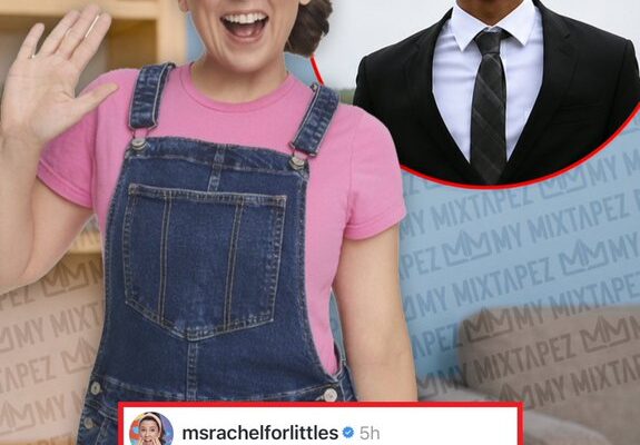 Public Figures Join the Fray: The Growing Controversy Over Racial Disp...