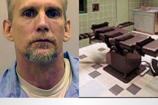 Autopsy reveals Wesley Purkey suffered excruciating pain during execut...