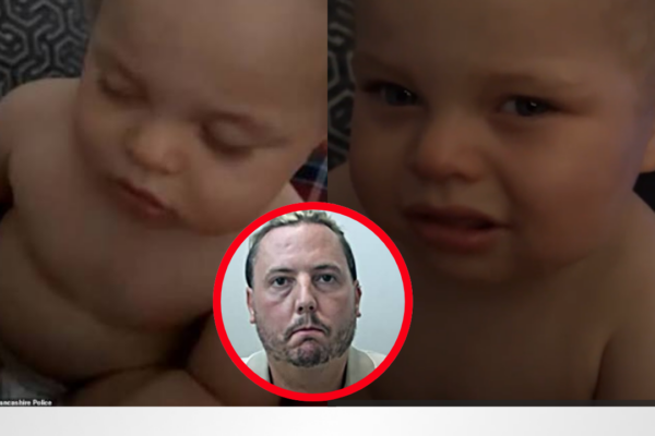 Jamie Varley phone footage reveals killer blasted Disney music and scr...