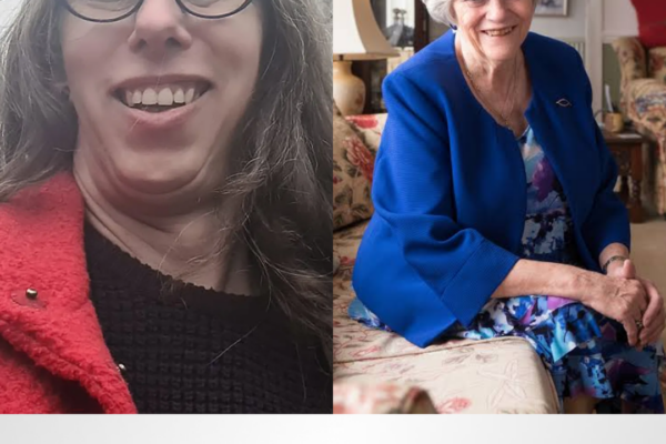 Trans activist charged in Scotland over malicious online posts about t...