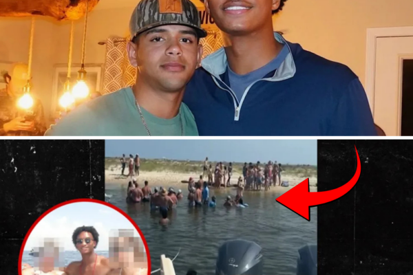 Shocking Viral Video Exposes Chilling Final Moments of Teen Football S...