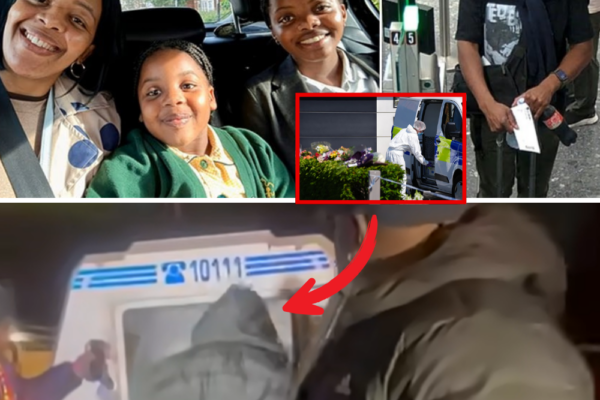 Horrifying confession revealed: Zimbabwean man who brutally m.u.r.d.e....