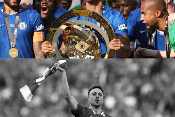 Chelsea squad and board agree to donate substantial portion of Club Wo...