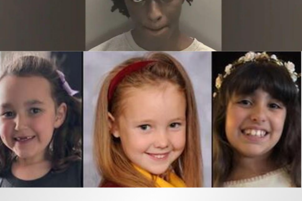 Fury as Southport child killer Axel Rudakubana transferred from prison...