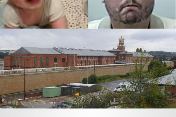 Monster teacher Jamie Varley jailed for life as judge utterly demolish...