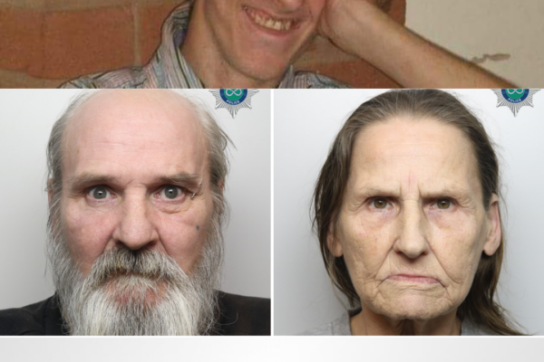 Caregivers convicted of murdering vulnerable 28-year-old weighed just ...