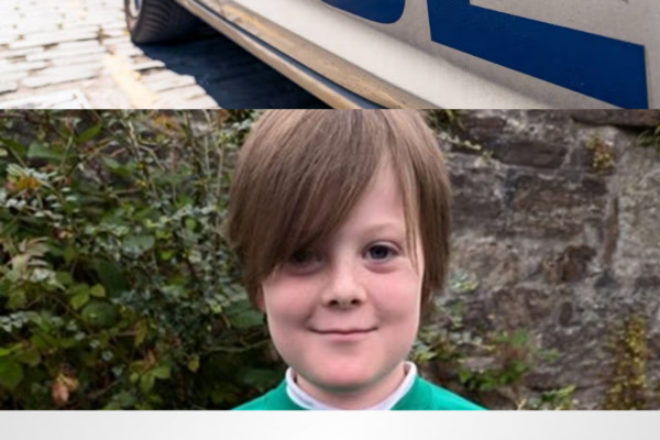 Inquest reveals doting mother suffocated nine-year-old son before endi...