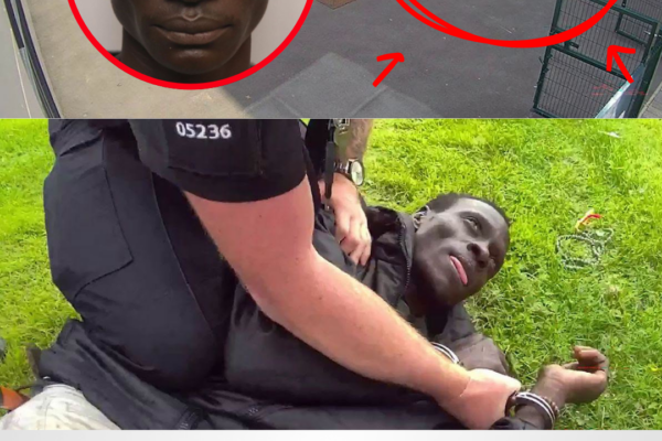 South Sudanese national Both Douk Deng jailed after invading school ar...