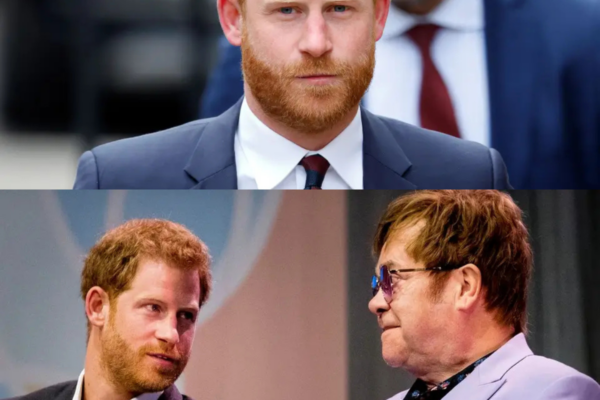 Prince Harry’s Million-Dollar Legal Nightmare Isn’t Over Y...