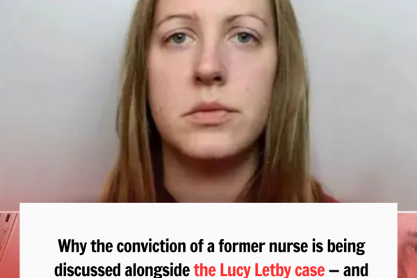 Why a Former Nurse’s Overturned Conviction Is Being Discussed Al...