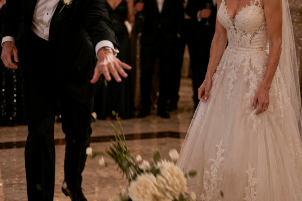I Refused to Sign My Parents’ $8 Million House Over on My Wedding Day…...