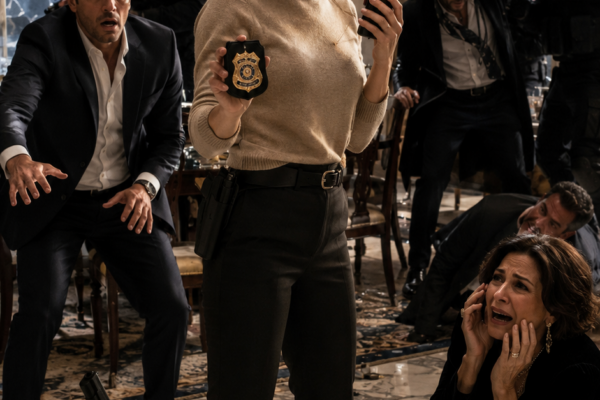 My cruel chicago mafia family treated me like a helpless trophy doll u...