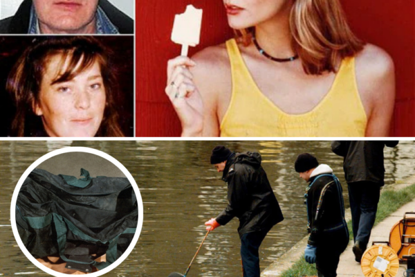 “Scalp Hunter” Serial K.i.l.l.e.r Dies in Prison — Takes Darkest Secre...