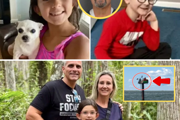 They Were Born to Play Together Forever: 9-Year-Old Mya Bella and 7-Ye...