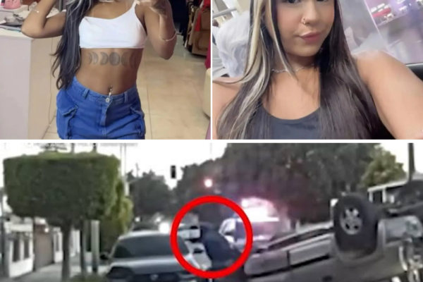 🚨Glam Fitness Influencer, 28, Dies in Horror Head-On Crash After High-...