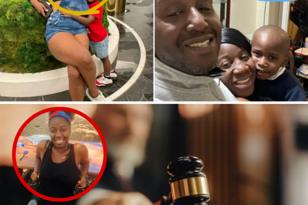 Bronx Mom Who S.t.a.b.b.e.d Her Two Toddlers to Death Walks Free After...