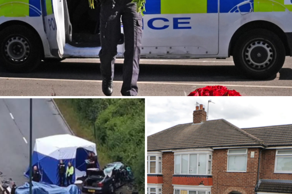 Organized Crime Network Unmasked Across Teesside as Police Rule Out Si...