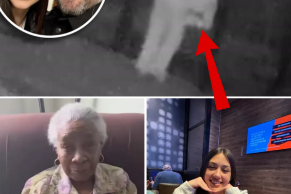 “SOPHIA! THIS IS GRANDMA”: Family’s Emotional Plea a...
