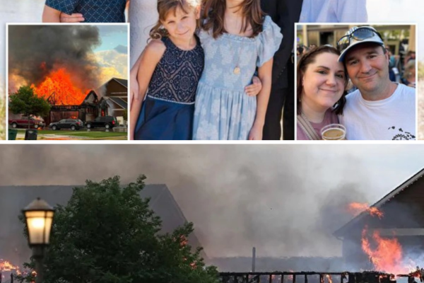 Eight Lives Erased in Montana Massacre as Gunman Executes Family Membe...