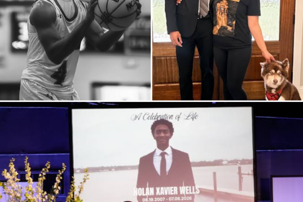 Out of Town: Nolan Wells’ Family Lawyers Miss Crucial Deadline t...