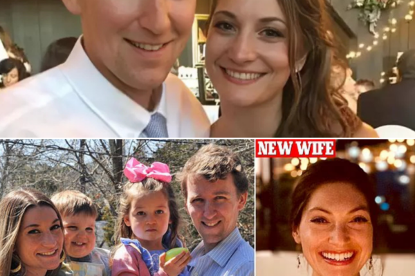 The Soulmate Contradiction: Why the Dad Who Begs the World to Forgive ...