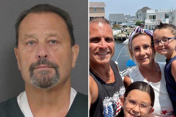 “My Husband Is in the Water!”: Chilling Emergency Audio Ca...