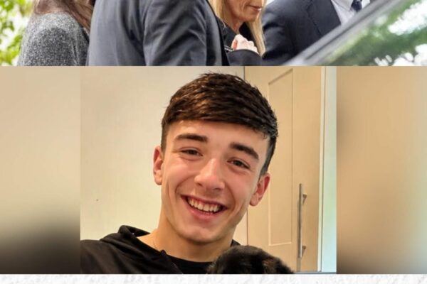 Mother of teen victim killed in wrong-way M9 crash issues public apolo...