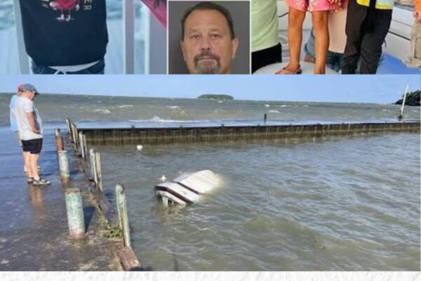 NIGHTTIME RESCUE DISPATCH: Investigators expose harrowing efforts to p...