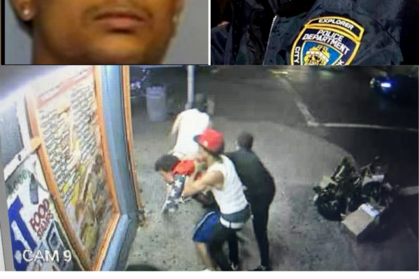 DEATH BEHIND BARS: Gang killer who delivered fatal machete blow to tee...