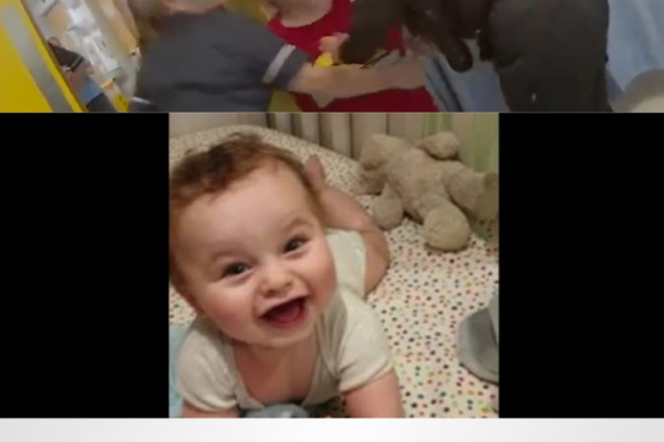 Shockwave as Ministry of Justice destroys viral rumors baby killer Jam...