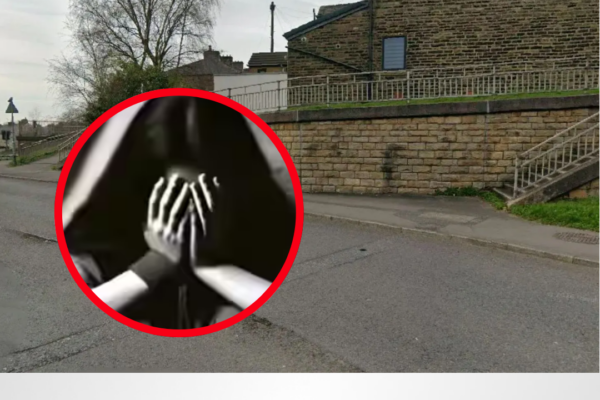 Man arrested after two 11-year-old girls sexually assaulted in Lancash...