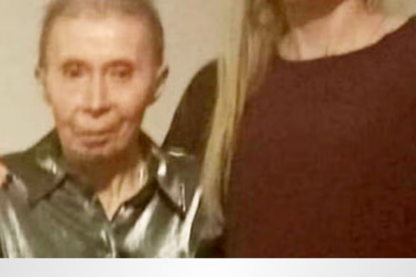 CLEARED OF MURDER: Daughter reveals heartbreak of ordering lethal pill...
