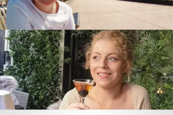 Heartbroken mother’s tear-soaked letter to nine-year-old daughter murd...
