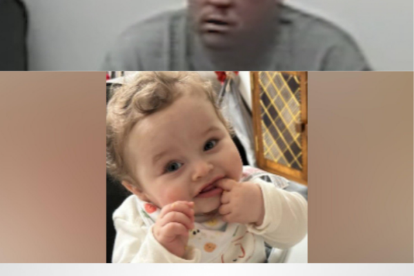 “THOUGHT EVERYTHING WAS DONE, BUT…”: Whole-life baby...