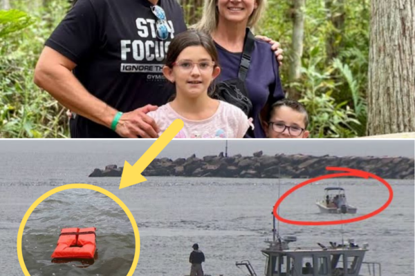 Was the Channel Marker Even Visible? Defense Shifts Fatal Boat Crash A...