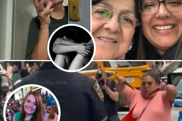 Pamela Cisneros’ Three Children Were Living Separate Lives Before the ...