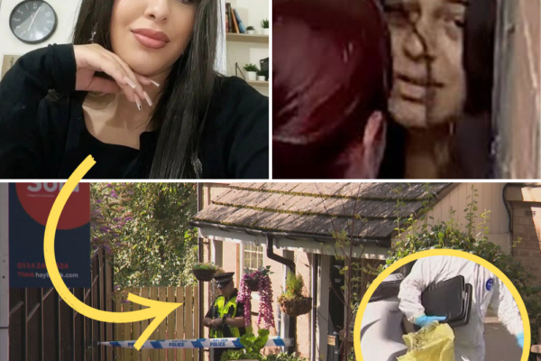 A 20-Year-Old Mother. A Hidden Newborn. What Police Found in a Sheffie...