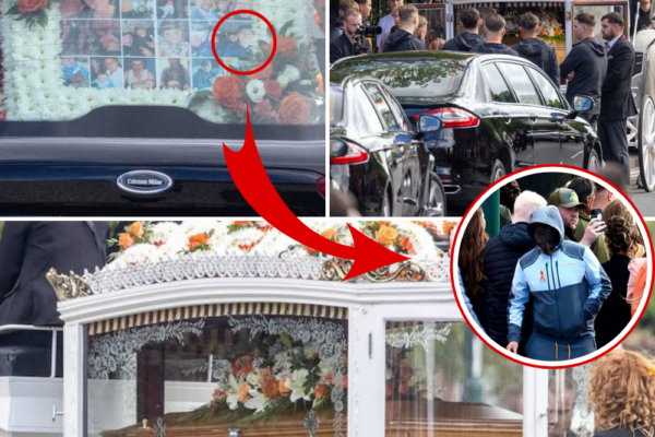Shocking Hidden Angle in A66 Joyride Tragedy: Hundreds in White &...