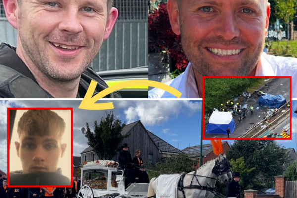 Tragic A66 Crash Shakes Britain: The Family of ‘Dreamer’ J...
