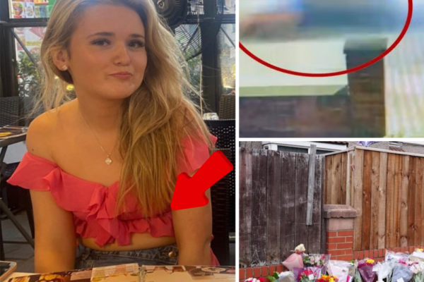 Tributes Pour In for ‘Caring and Selfless’ 19-Year-Old Harriet Boyles ...