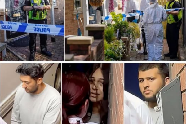 Newborn Baby Found on Washing Machine in Sheffield: Mother’s Identity ...