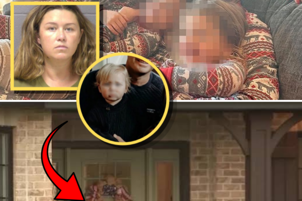 Horrifying Neighborhood Discovery: Hero Neighbor Attempts CPR as Mothe...